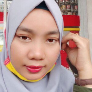 Dewi Purwadi profile icon