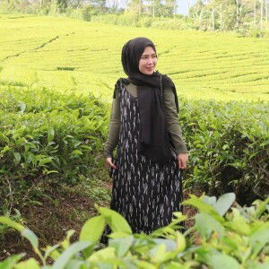 Mia Liana Sari profile icon