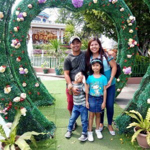 Jocelyn Palicpic Bagsic profile icon