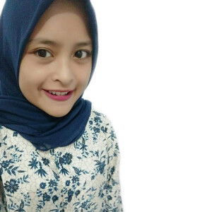 inayatur R (syafika) profile icon