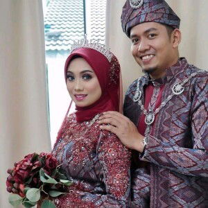 Farah Nazri profile icon