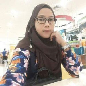 Eyza Yazid profile icon