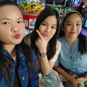 Mariella De Guzman Macalino profile icon