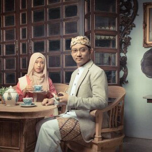 Firdha Ridha Hanifah Azhari profile icon