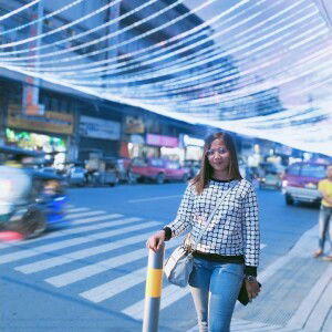 Cathlyn Ula Garcia profile icon