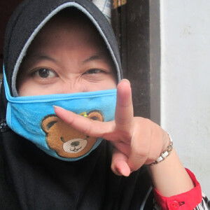 aminatur robingah profile icon