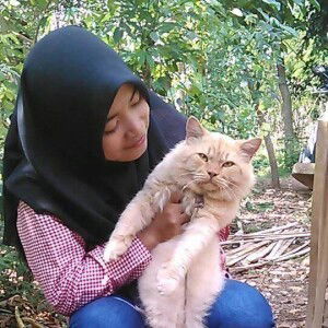 Firda Oktavia profile icon