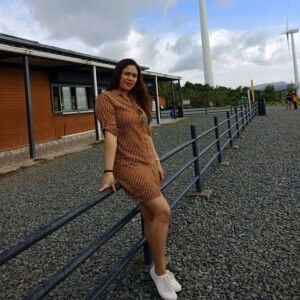 Jhai Bernesca Grefal profile icon