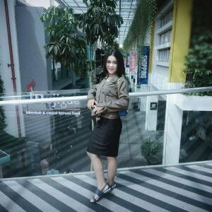 Nita OV profile icon