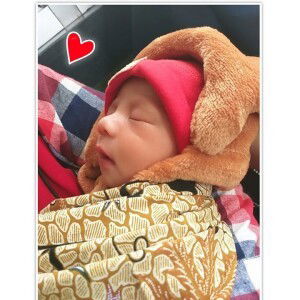 Uus Zein profile icon