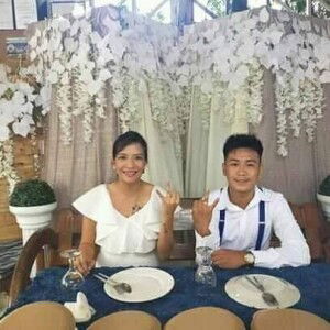 Joy Amores profile icon