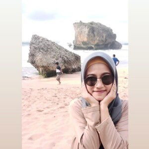 Puput Ariningtyas profile icon