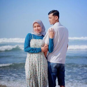 rica rahayu profile icon