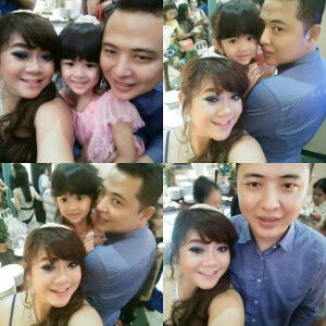 Christanti Diana profile icon