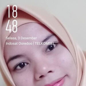 Swara Anisa Cantika profile icon