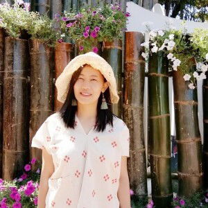 Ketkanok Bee profile icon