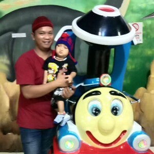 Kartika ALfarizi profile icon