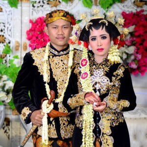 Vivi Lutfi profile icon