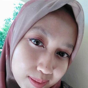 Ashalina Syahira profile icon