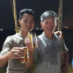 Bố Trẻ Con profile icon