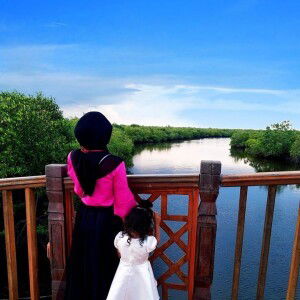 Bilqis Hariansyah profile icon