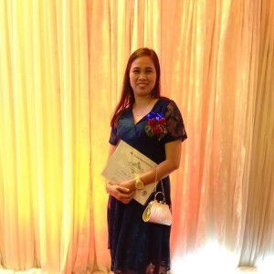 Evelyn Caldamo profile icon