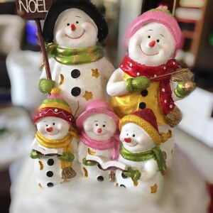 Charlene Lu Tan profile icon