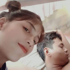 ใจ. บาง profile icon