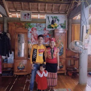 Nguyễn Luật profile icon