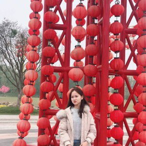 Bé Chinh Nail-mi profile icon