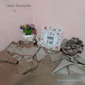 Ummu Rumaysha profile icon