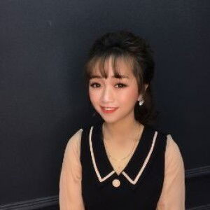 mẹ dâu tây profile icon