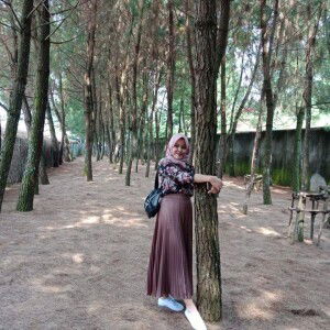 Nuriyah profile icon