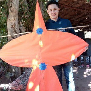 Bank Voravut profile icon