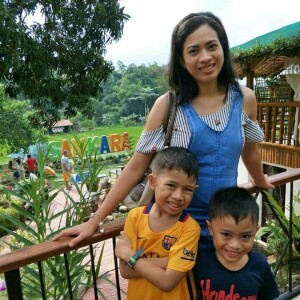 Jhen'z Mercado Lopez profile icon