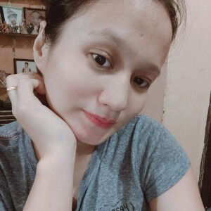 Melace Saludar - Bustamante profile icon