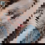 Melace Saludar - Bustamante profile icon