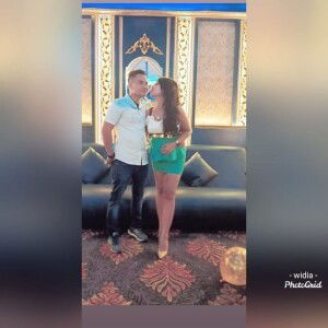 Widia Meisya Sinaga profile icon