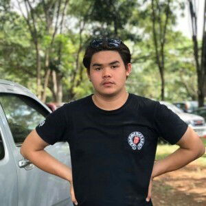 Surasak Phinthip profile icon