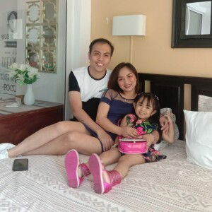 Maria Maycel Ygoña profile icon