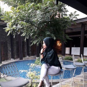 Fransiska Jelita profile icon