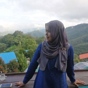 Rukaiyah Waekaji profile icon