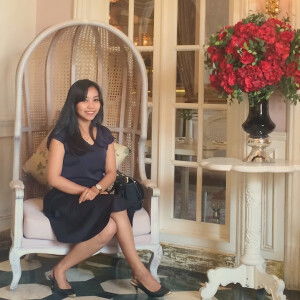 intan fatmala profile icon