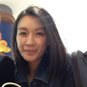 Novensia Wongpy profile icon