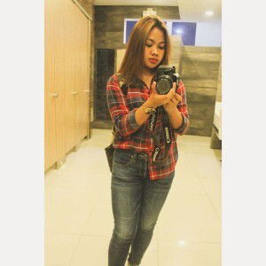 Angela Sesgundo Papa profile icon