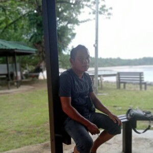 Jay Samson Bai Pek profile icon