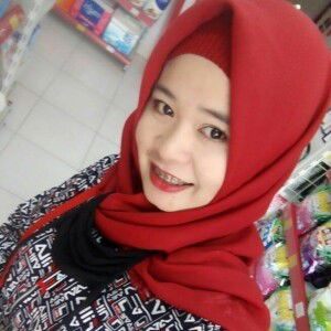 Eka Safitri profile icon