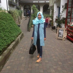 Kulsum Sumiyati profile icon