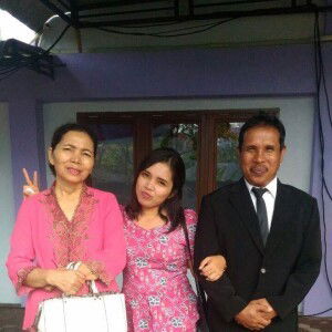 Ester Linda Sèmbiring profile icon