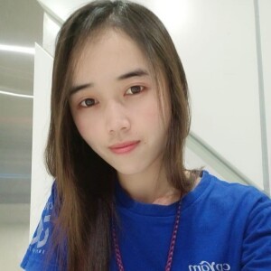 Nunid Nalinee profile icon
